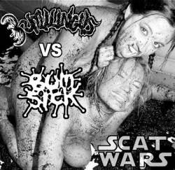 Bum Sick : Scat Wars